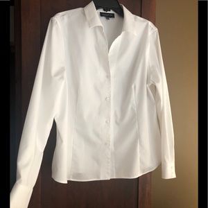 Jones New York Signature blouse